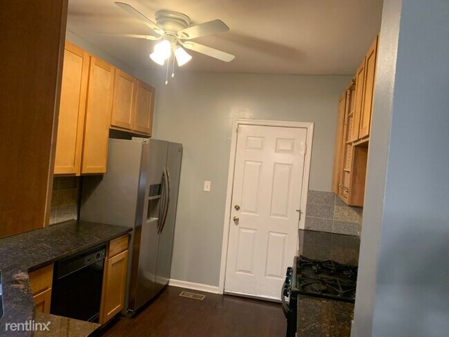 Building Photo - 4 br, 2 bath House - 9340 S Racine Ave