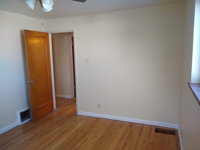 Bedroom 1 - 1843 Fremont Ave