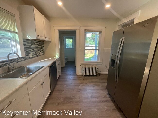 Building Photo - 3 br, 1.5 bath House - 82 Luce Street