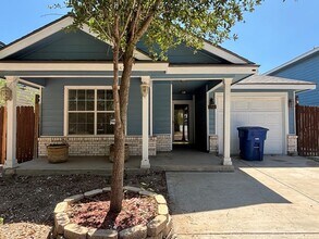 Building Photo - 17414 College Port Dr
