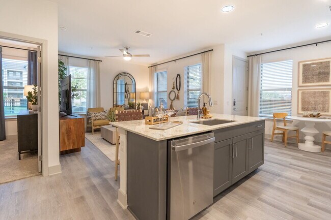 Foto del edificio - Stylish Living Starts with 8 Weeks Free!