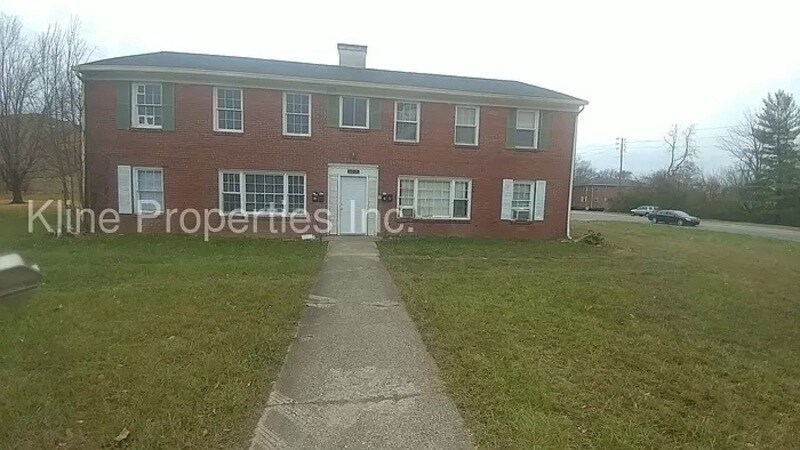 Primary Photo - 6005 Dickson Rd