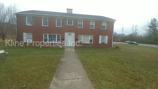 Photo - 6005 Dickson Rd Apartment