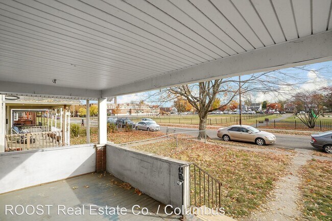Foto del edificio - 2 br, 1 bath House - 615 S. Burgess Avenue