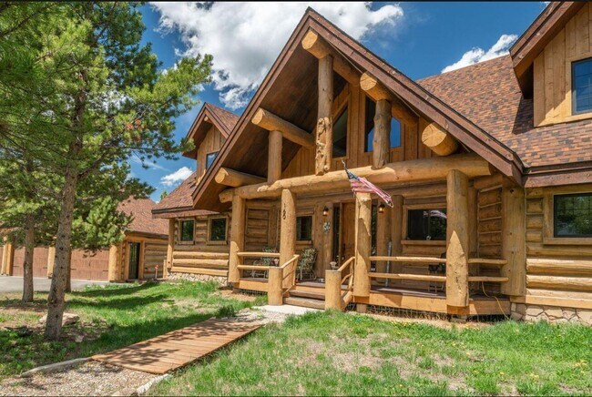 Foto del edificio - 160 County Rd 6236