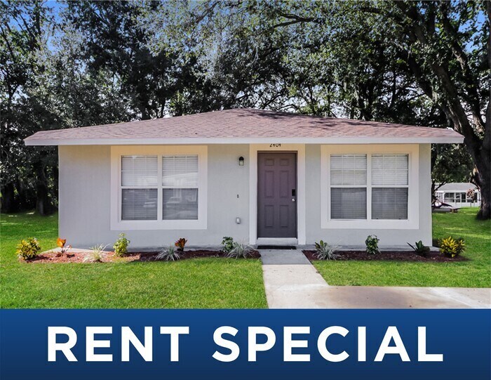 Foto principal - 2404 S Maple Ave