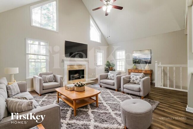 Foto del edificio - 2380 Bankstone Dr SW