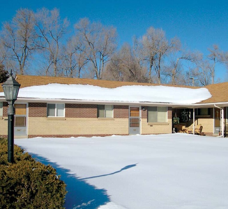 Foto principal - 7649 W 32nd Ave