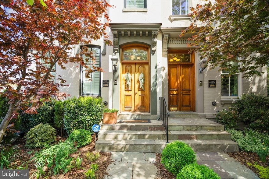 Photo - 1343 Q Street NW Unit B