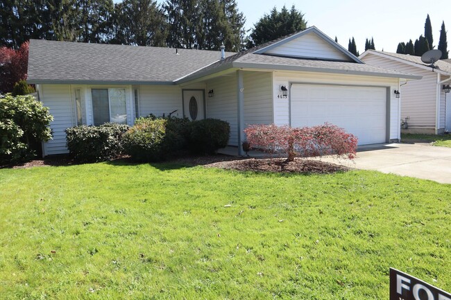 Building Photo - 4615 NE 126th Ave