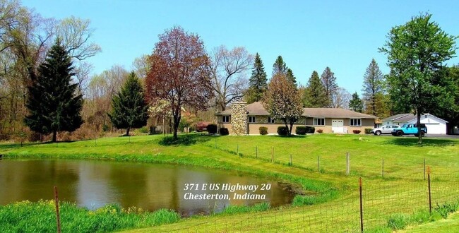 Building Photo - 371 E US Highway 20