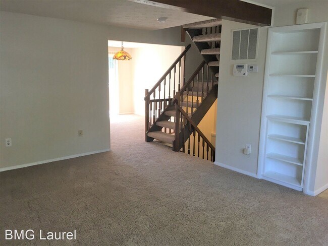 Foto del edificio - 3 br, 2.5 bath House - 3805 Evans Trail Ct
