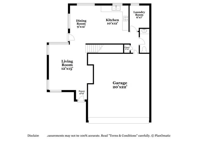 Building Photo - 7993 Home Light St