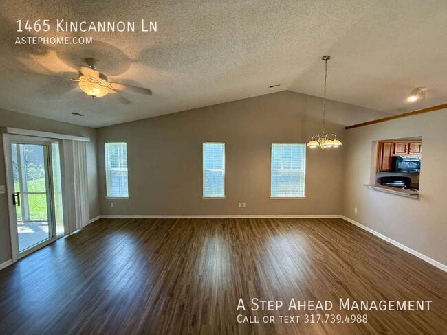Building Photo - 1465 Kincannon Ln