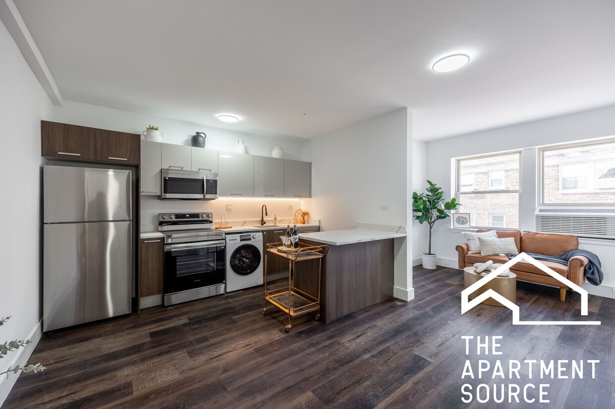 Foto principal - 1553 W Hollywood Ave