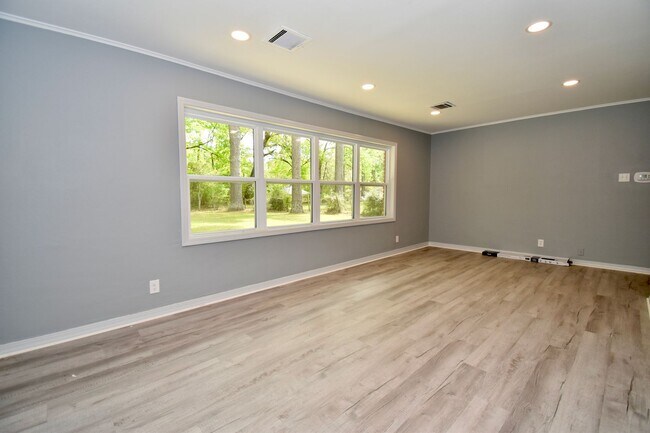 Foto del edificio - Updated 2 Bedroom, 1.5 Bath Home in Ruston