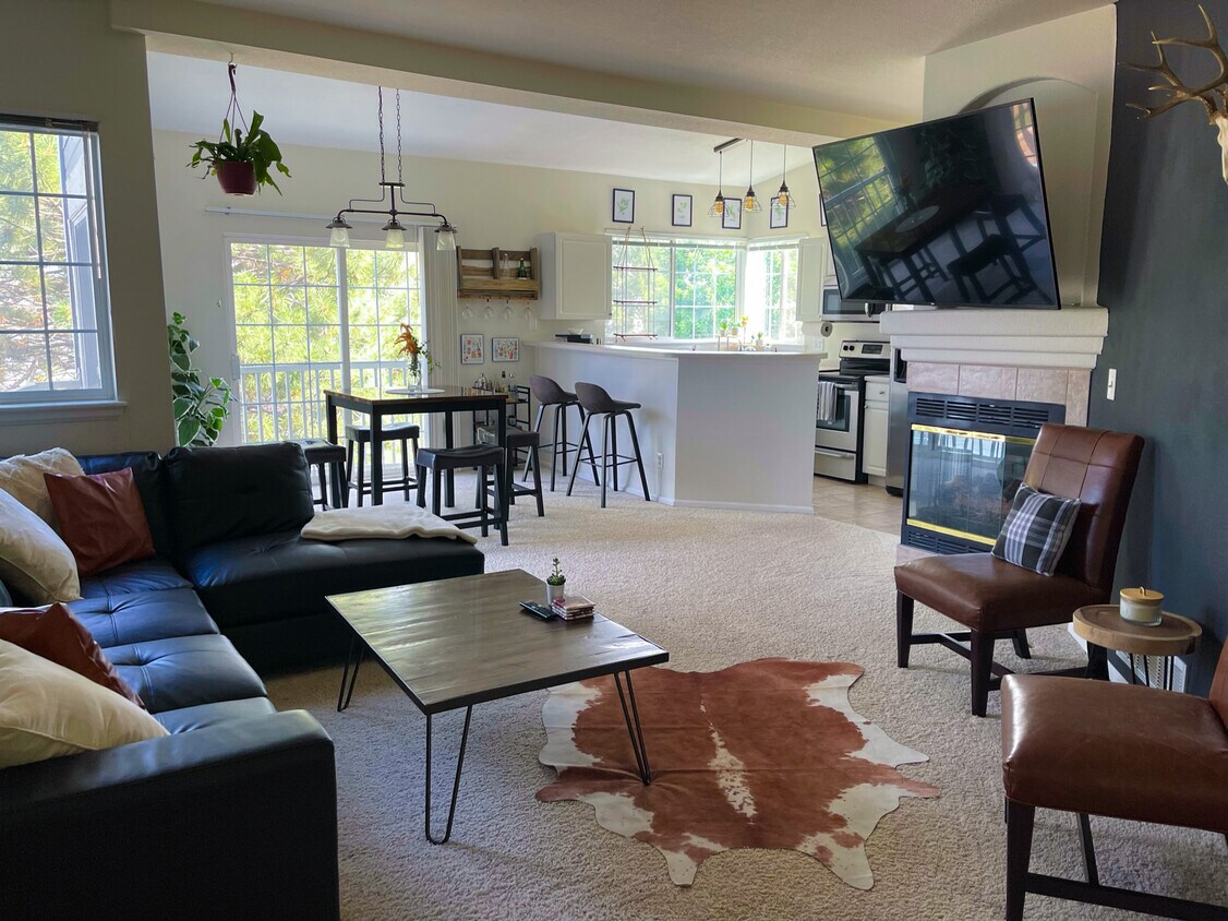 6850 Xavier Cir Unit 5, Westminster, CO 80030 Condo for Rent in