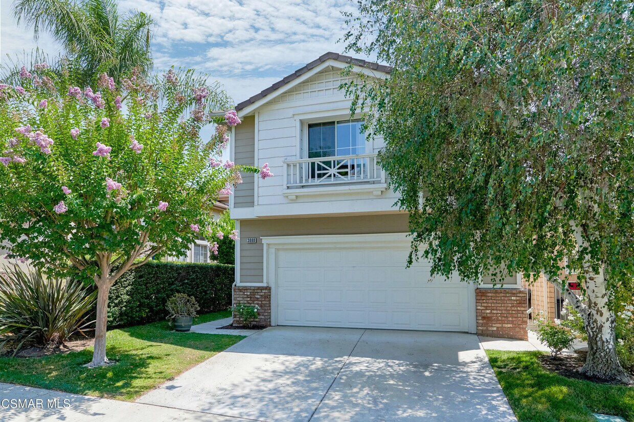 34 Houses for Rent in Thousand Oaks, CA Westside Rentals