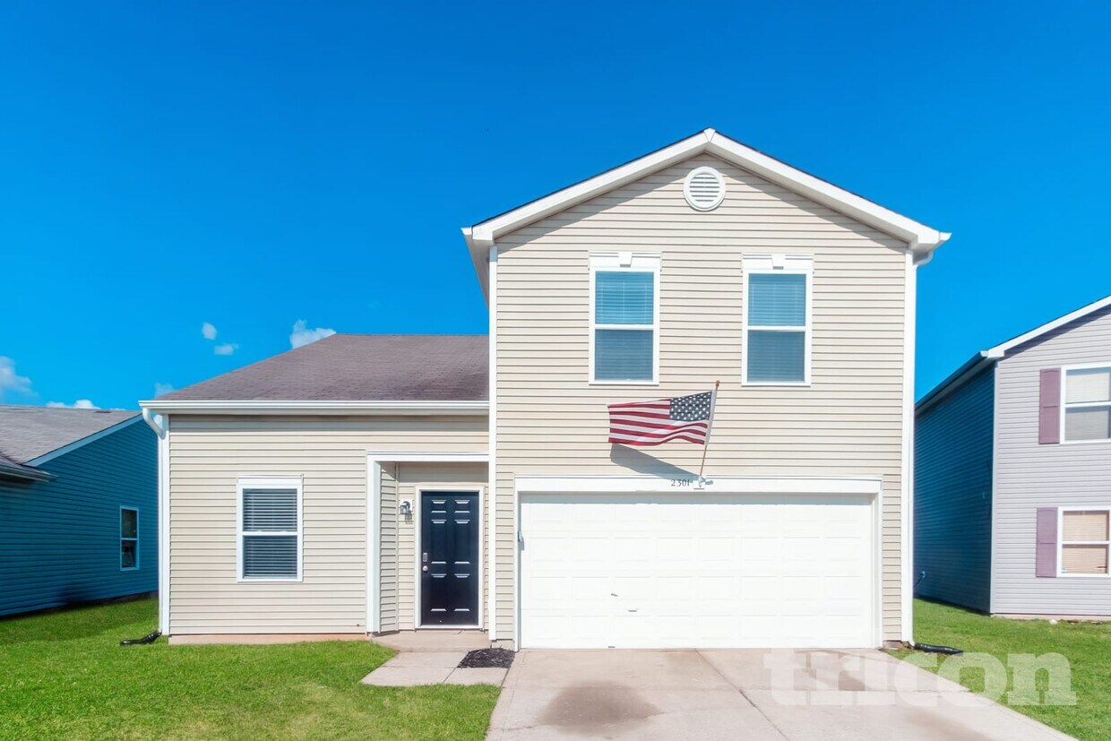 Foto principal - 2301 Harvest Moon Dr