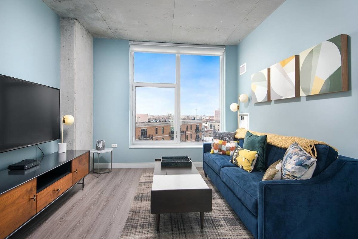 Foto principal - 628 N Morgan St