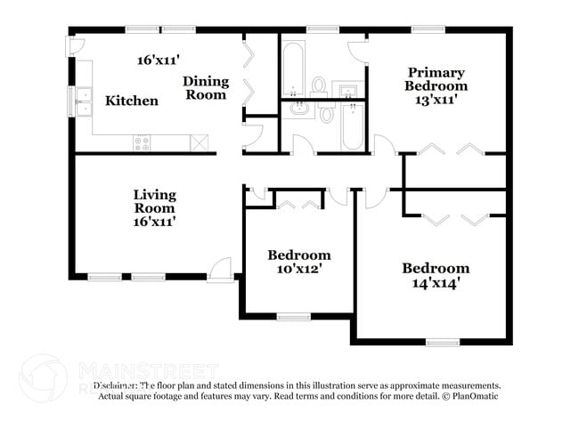 Building Photo - 146 D A King Dr