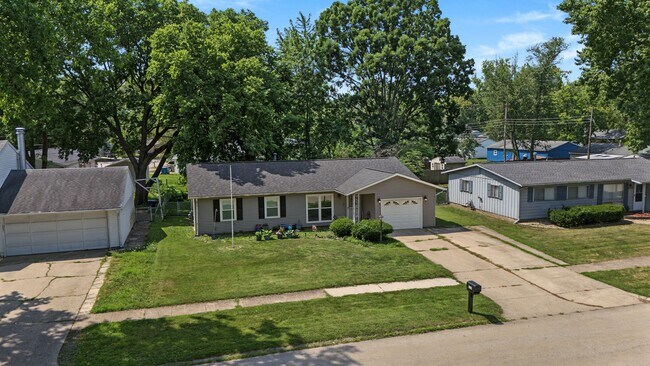 Foto del edificio - 2509 Sheridan Dr