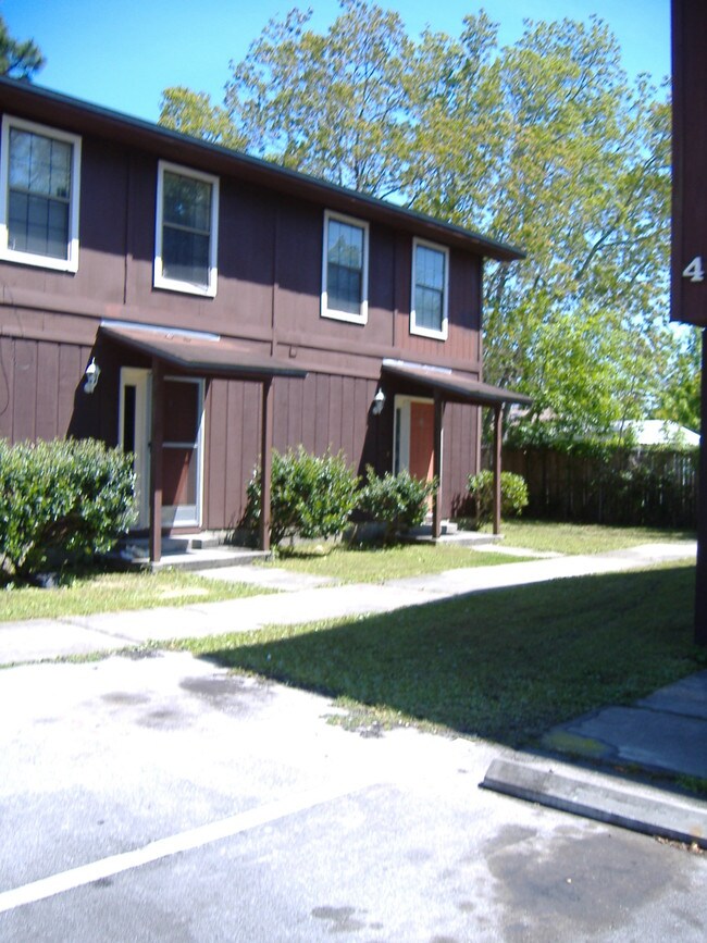 Building Photo - 4900 11th St