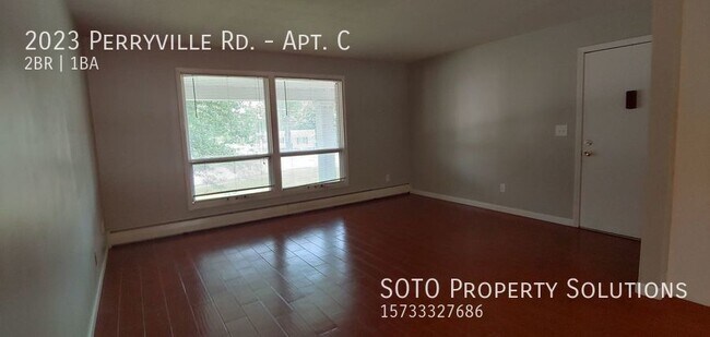 Foto del edificio - 2023 Perryville Rd