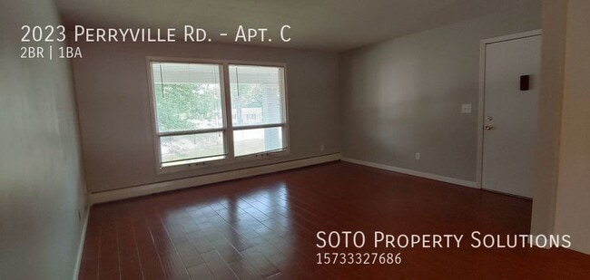 Building Photo - 2023 Perryville Rd