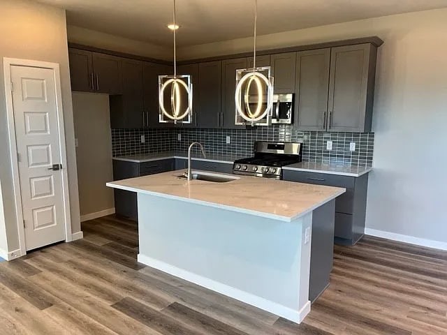 Foto principal - 10594 W 63rd Ln