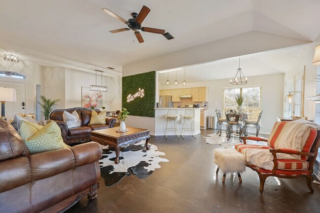 Foto del edificio - 1708 Beaver Pond Ct