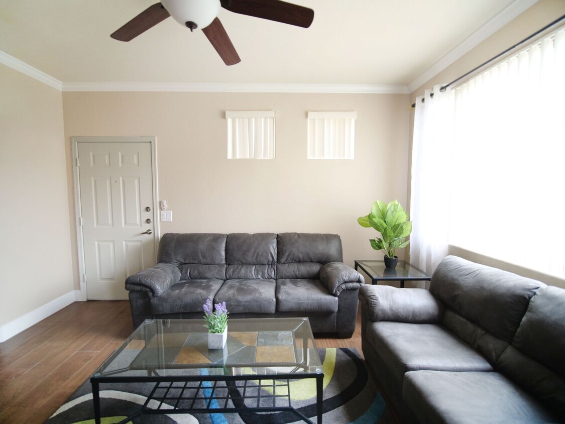 Primary Photo - Fully Furnished 1 bedroom in Solana!