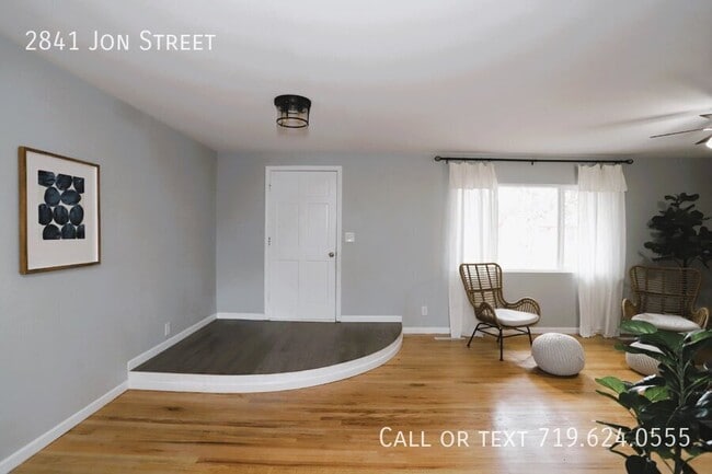 Building Photo - 2841 Jon St