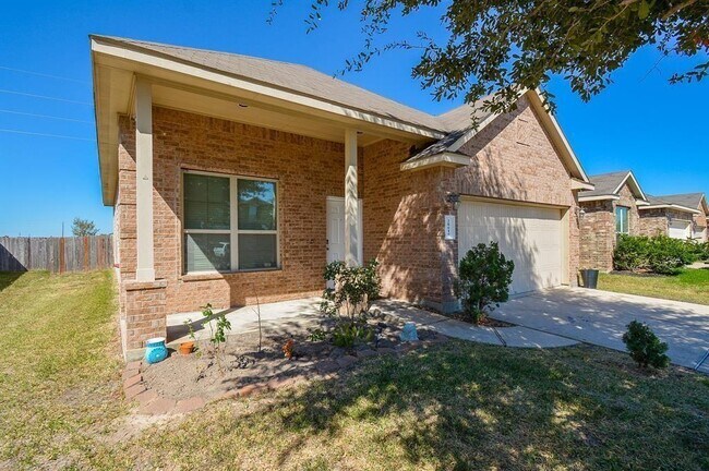 Building Photo - 20610 Hawkins Manor Ln