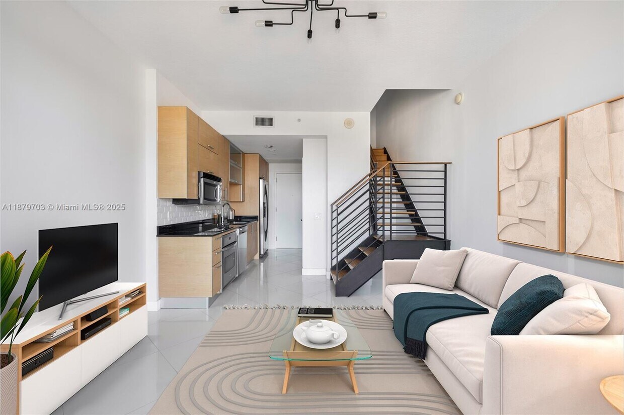 Foto principal - 60 SW 13th St