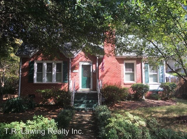 Primary Photo - 2033 Shenandoah Ave