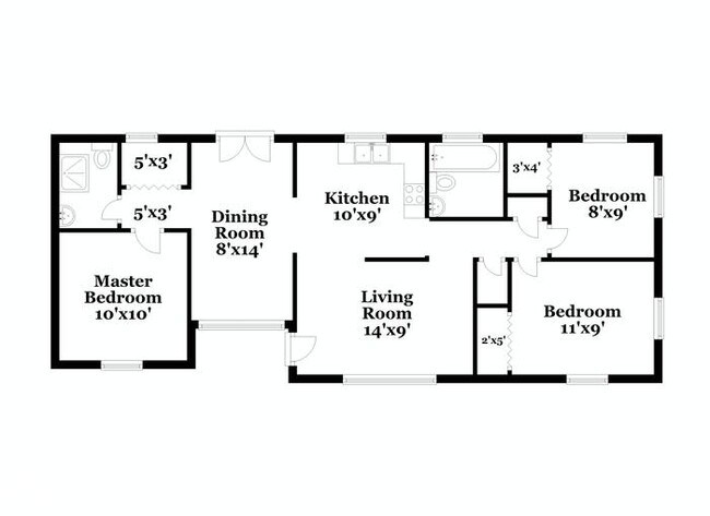 Building Photo - 4500 58th St N, St Petersburg, FL 33709
