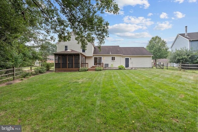 Building Photo - 12800 Turberville Ln