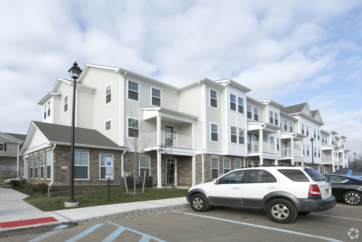 Apartments For Rent In Skillman Nj