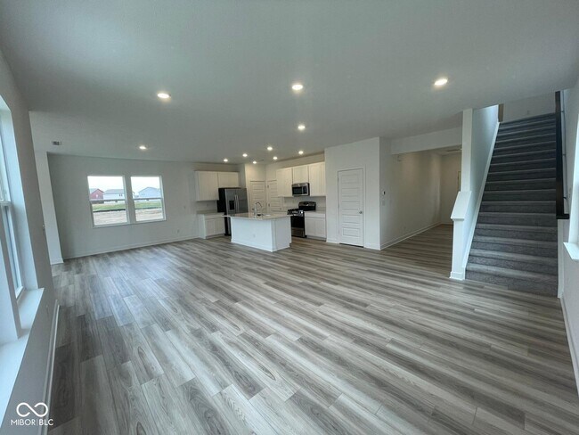 Foto del edificio - 6852 Orchard Run Cir