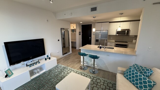 Foto del edificio - 999 SW 1st Ave