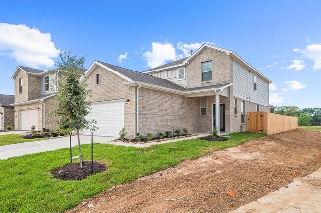 Building Photo - 23131 True Fortune Dr
