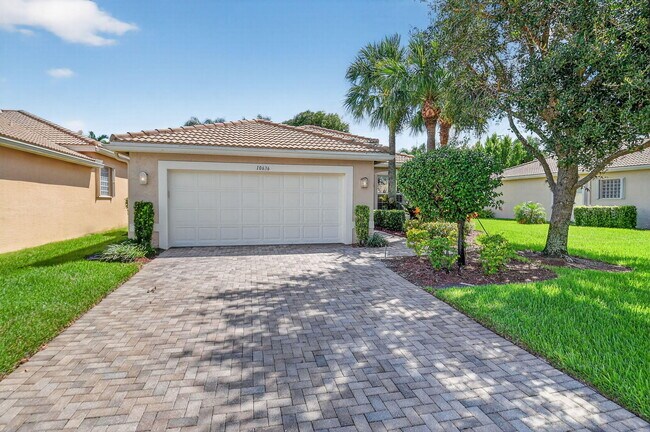 Foto del edificio - 10636 Stone Garden Drive