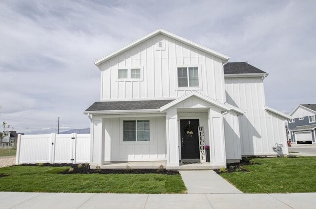 Foto del edificio - 3893 S 3100 W