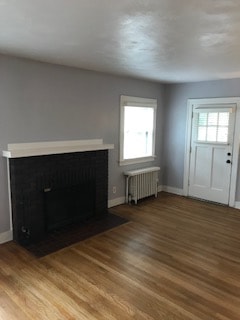 Foto del edificio - 209 N 4th St