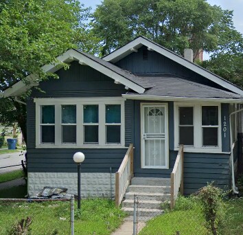 Foto principal - 1201 Roosevelt Pl