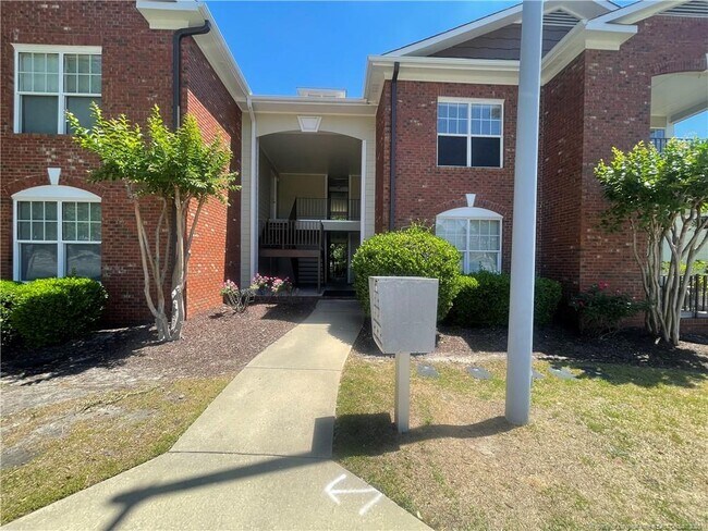 Foto del edificio - 509 Meadowland Ct