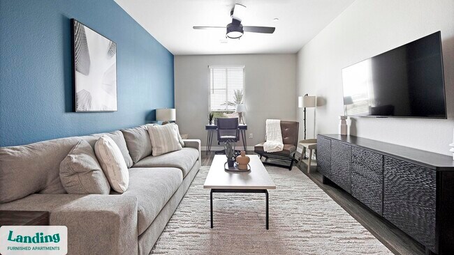 Foto del edificio - 2445 Estrella Pkwy