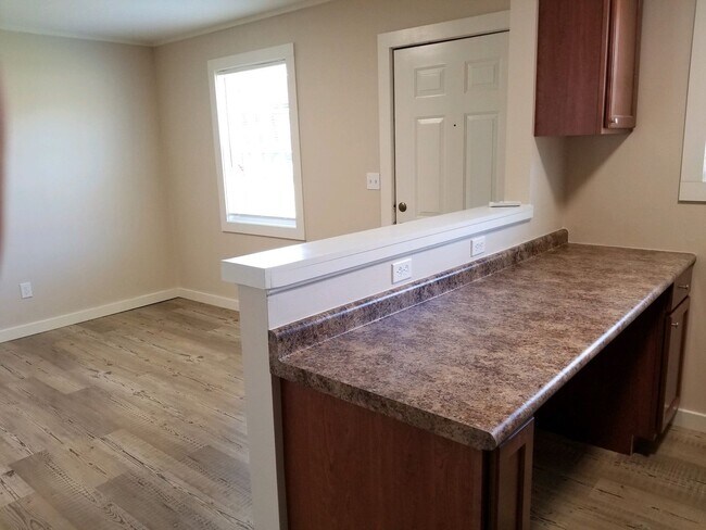 Foto del interior - North Point Flats