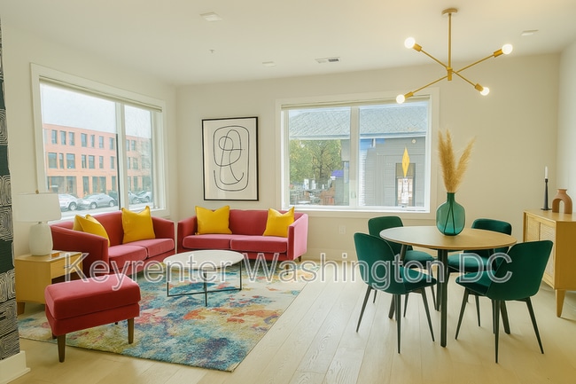 Photo - 1532 North Capitol St NW Apartment